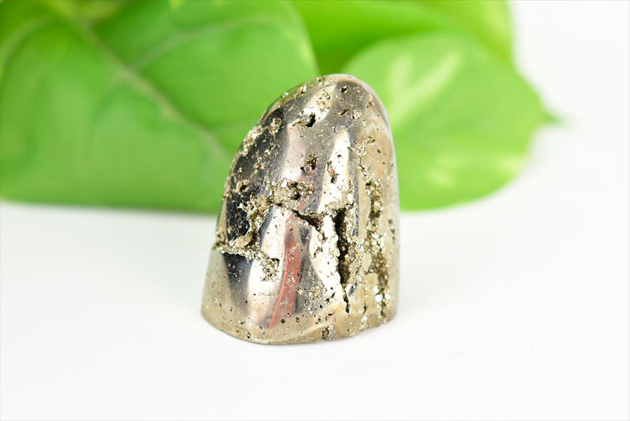 ペルー産　ワンサラ　パイライト　フリーフォーム　不定形　置物　原石　鉱物　黄鉄鉱　 Huanzala　Pyrite　天然石　パワーストーン