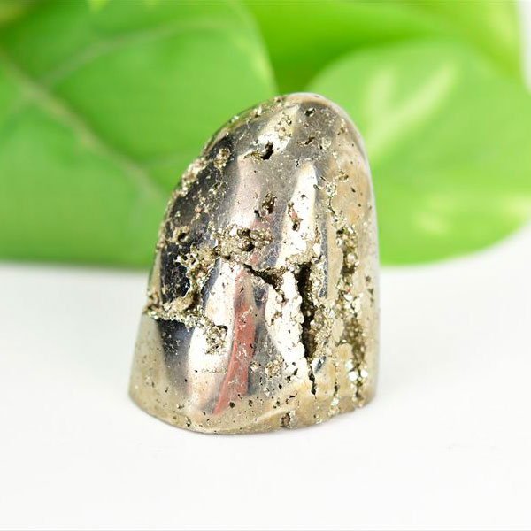 ペルー産　ワンサラ　パイライト　フリーフォーム　不定形　置物　原石　鉱物　黄鉄鉱　 Huanzala　Pyrite　天然石　パワーストーン