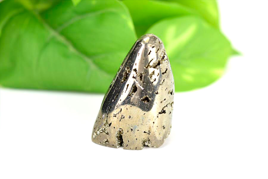 ペルー産　ワンサラ　パイライト　フリーフォーム　不定形　置物　原石　鉱物　黄鉄鉱　 Huanzala　Pyrite　天然石　パワーストーン