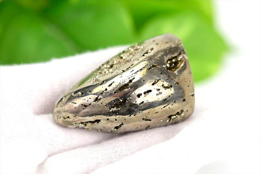 ペルー産　ワンサラ　パイライト　フリーフォーム　不定形　置物　原石　鉱物　黄鉄鉱　 Huanzala　Pyrite　天然石　パワーストーン