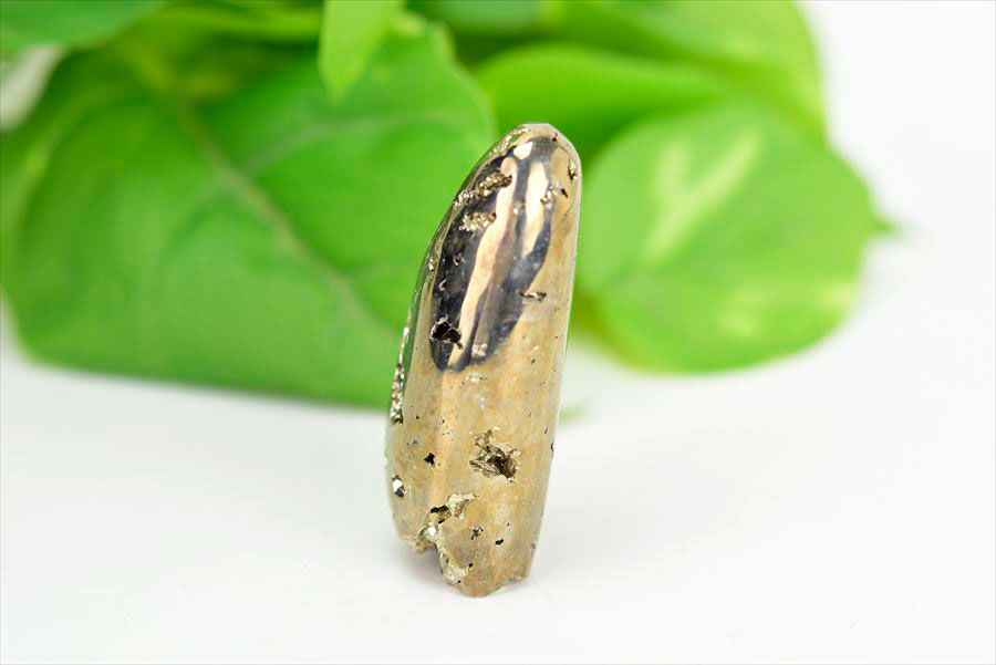 ペルー産　ワンサラ　パイライト　フリーフォーム　不定形　置物　原石　鉱物　黄鉄鉱　 Huanzala　Pyrite　天然石　パワーストーン