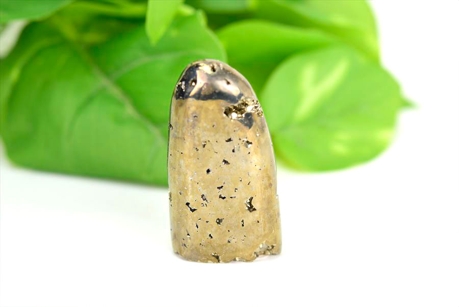 ペルー産　ワンサラ　パイライト　フリーフォーム　不定形　置物　原石　鉱物　黄鉄鉱　 Huanzala　Pyrite　天然石　パワーストーン