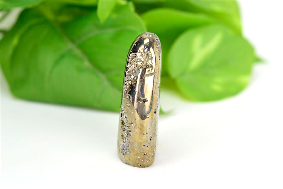 ペルー産　ワンサラ　パイライト　フリーフォーム　不定形　置物　原石　鉱物　黄鉄鉱　 Huanzala　Pyrite　天然石　パワーストーン