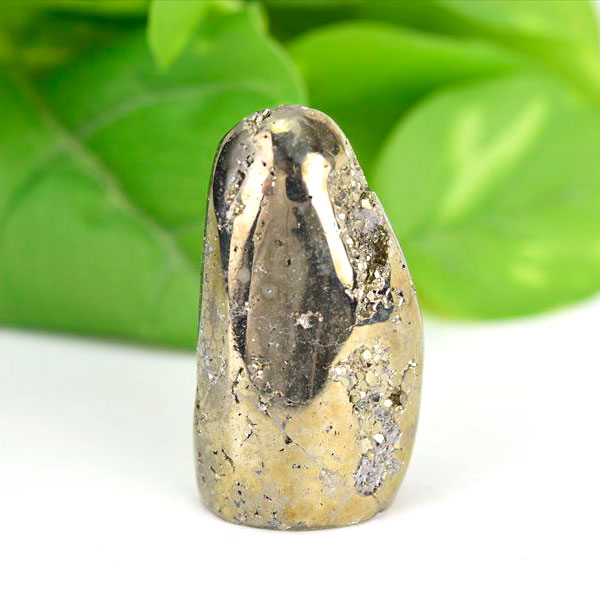 ペルー産　ワンサラ　パイライト　フリーフォーム　不定形　置物　原石　鉱物　黄鉄鉱　 Huanzala　Pyrite　天然石　パワーストーン