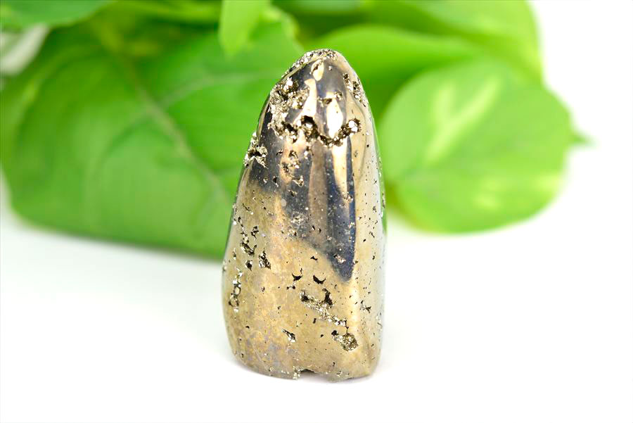 ペルー産　ワンサラ　パイライト　フリーフォーム　不定形　置物　原石　鉱物　黄鉄鉱　 Huanzala　Pyrite　天然石　パワーストーン