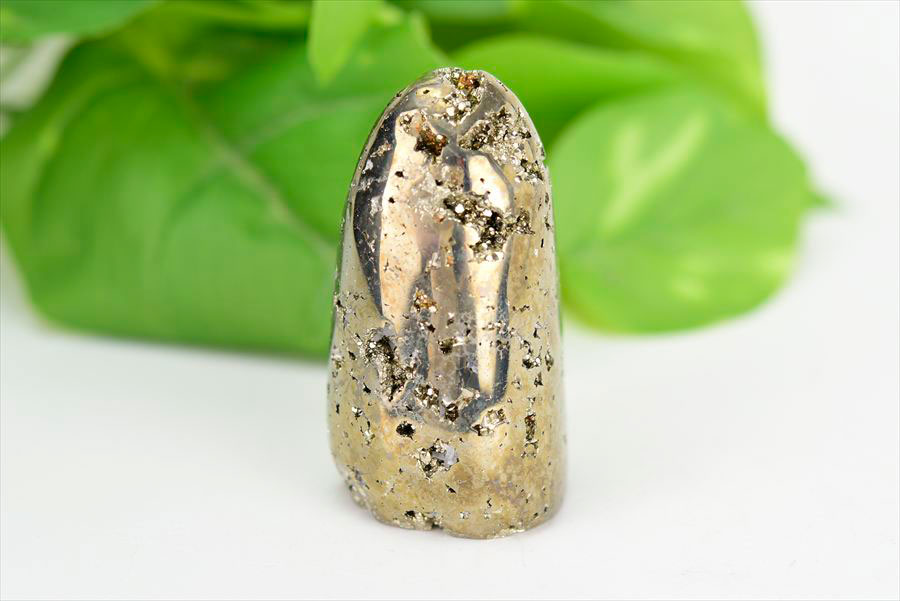 ペルー産　ワンサラ　パイライト　フリーフォーム　不定形　置物　原石　鉱物　黄鉄鉱　 Huanzala　Pyrite　天然石　パワーストーン
