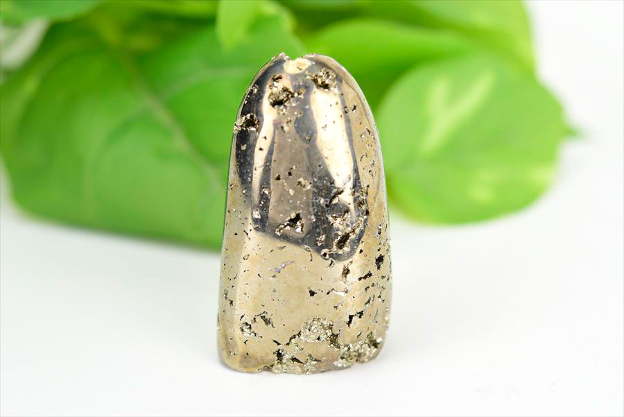 ペルー産　ワンサラ　パイライト　フリーフォーム　不定形　置物　原石　鉱物　黄鉄鉱　 Huanzala　Pyrite　天然石　パワーストーン