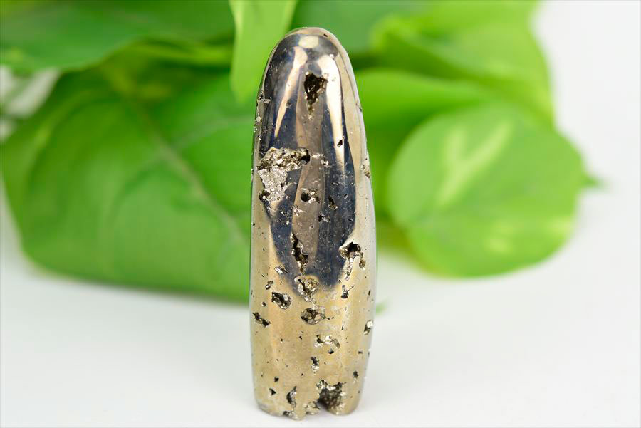 ペルー産　ワンサラ　パイライト　フリーフォーム　不定形　置物　原石　鉱物　黄鉄鉱　 Huanzala　Pyrite　天然石　パワーストーン