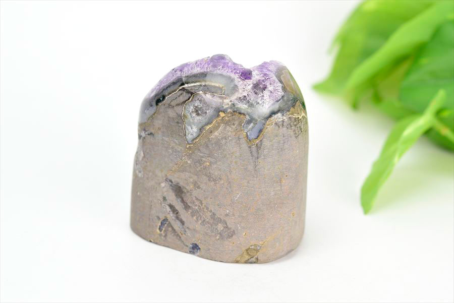 アメジスト　紫水晶　クラスター　原石　ウルグアイ産アメジスト　アルティガス　Artigas Uruguay　インテリア　浄化　置物　カットベース　天然石　パワーストーン