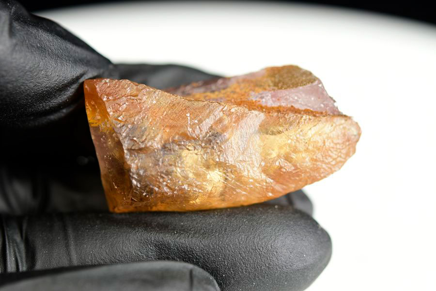 カルサイト 蛍光 方解石 結晶原石 紫水晶 蛍光鉱物 ウルグアイ産 カルサイトアメジスト