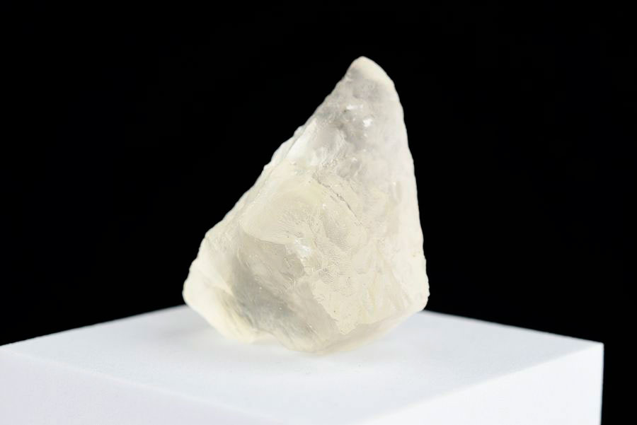 蛍光 カルサイト 単結晶 ポイント calcite 方解石 蛍光鉱物 ウルグアイ産