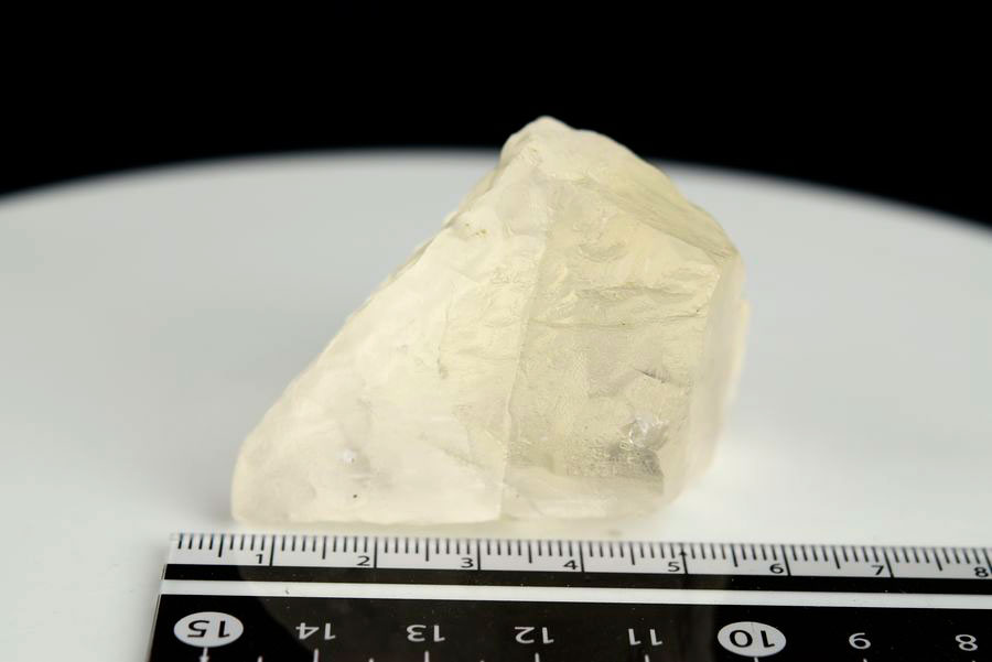 蛍光 カルサイト 単結晶 ポイント calcite 方解石 蛍光鉱物 ウルグアイ産