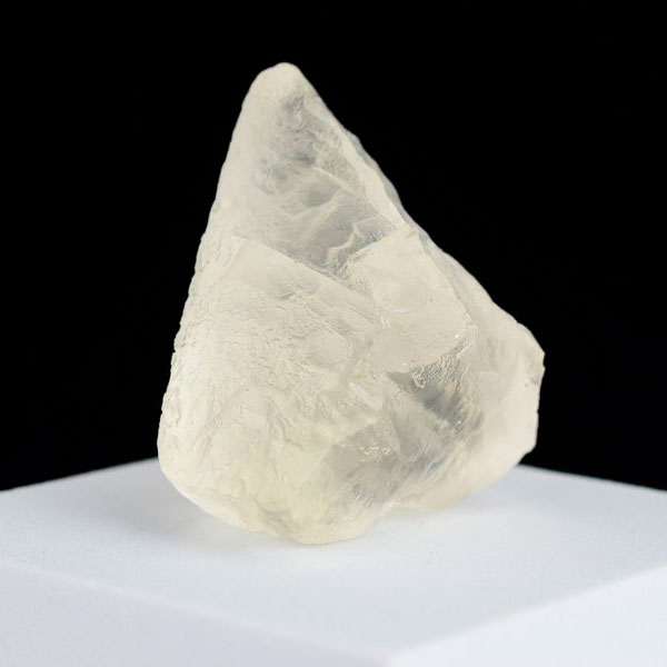 蛍光 カルサイト 単結晶 ポイント calcite 方解石 蛍光鉱物 ウルグアイ産
