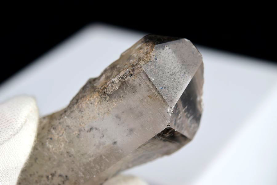 レムリアンシード　レムリアン水晶　レムリアンクリスタル　グラファイト　ブラジル　カブラル　lemruian　graphite 　パワーストーン