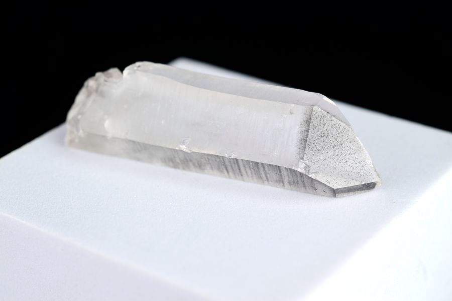 レムリアンシード　レムリアン水晶　レムリアンクリスタル　グラファイト　ブラジル　カブラル　lemruian　graphite 　パワーストーン