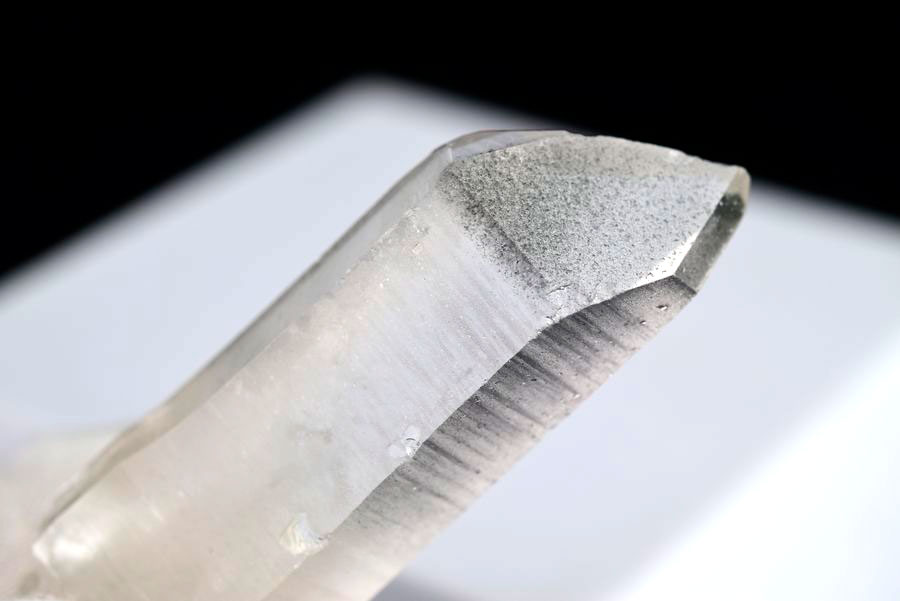 レムリアンシード　レムリアン水晶　レムリアンクリスタル　グラファイト　ブラジル　カブラル　lemruian　graphite 　パワーストーン
