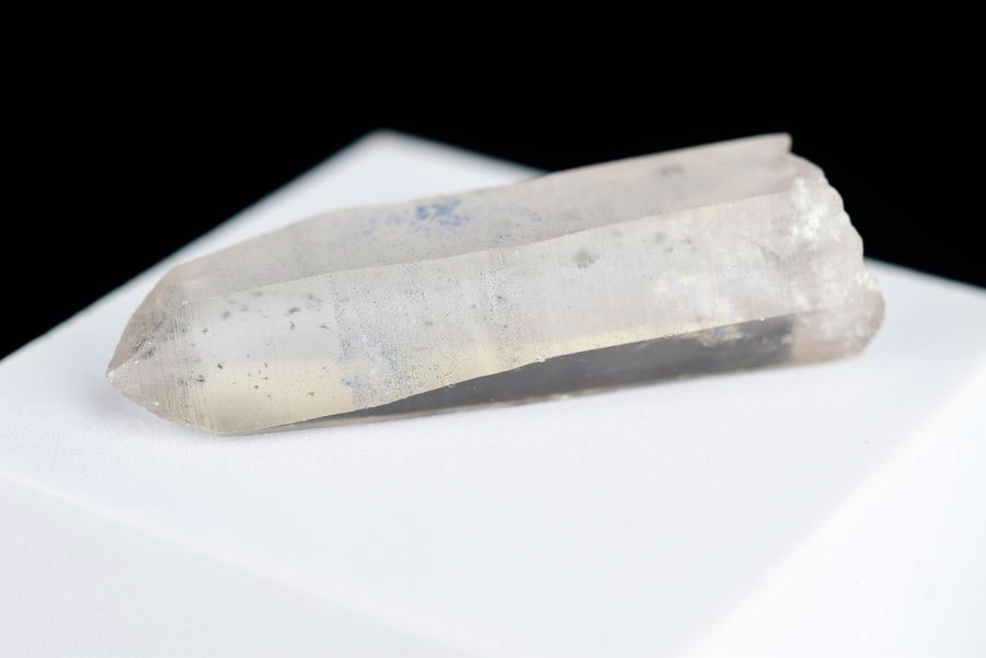 レムリアンシード　レムリアン水晶　レムリアンクリスタル　グラファイト　ブラジル　カブラル　lemruian　graphite 　パワーストーン