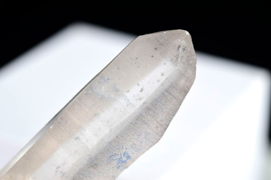 レムリアンシード　レムリアン水晶　レムリアンクリスタル　グラファイト　ブラジル　カブラル　lemruian　graphite 　パワーストーン