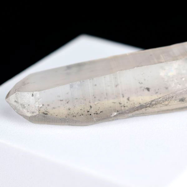 レムリアンシード　レムリアン水晶　レムリアンクリスタル　グラファイト　ブラジル　カブラル　lemruian　graphite 　パワーストーン