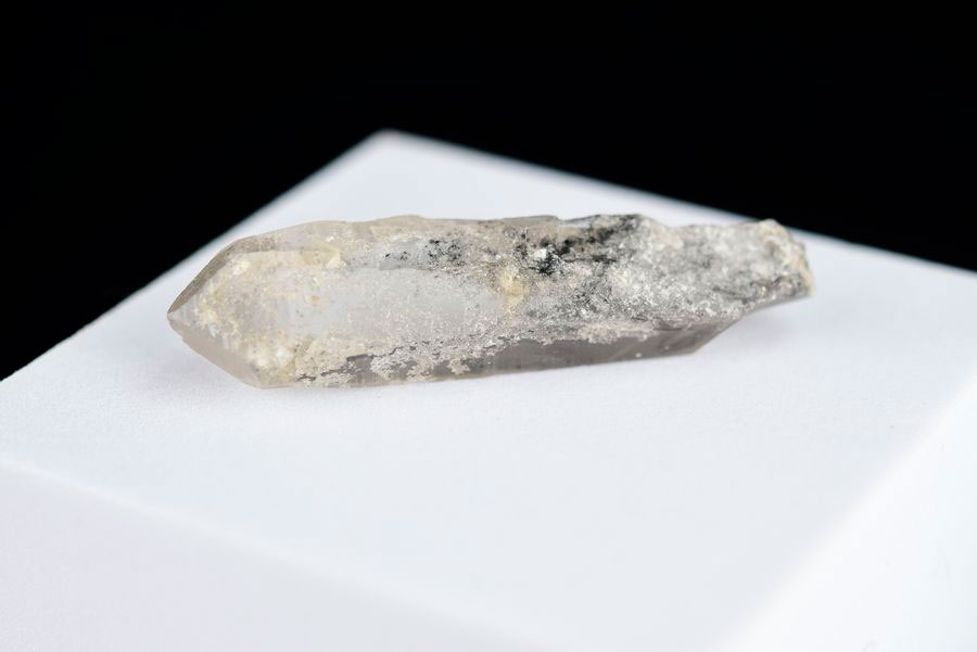 レムリアンシード　レムリアン水晶　レムリアンクリスタル　グラファイト　ブラジル　カブラル　lemruian　graphite 　パワーストーン