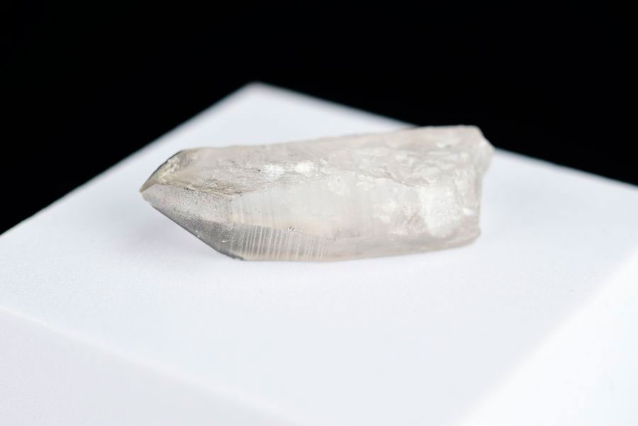 レムリアンシード　レムリアン水晶　レムリアンクリスタル　グラファイト　ブラジル　カブラル　lemruian　graphite 　パワーストーン
