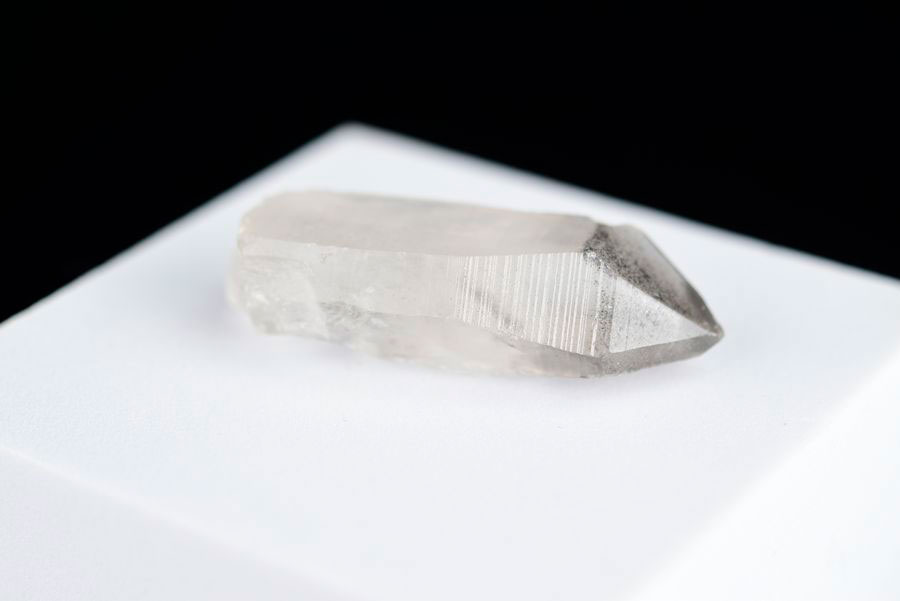 レムリアンシード　レムリアン水晶　レムリアンクリスタル　グラファイト　ブラジル　カブラル　lemruian　graphite 　パワーストーン