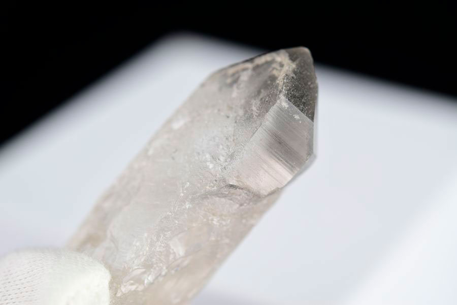 レムリアンシード　レムリアン水晶　レムリアンクリスタル　グラファイト　ブラジル　カブラル　lemruian　graphite 　パワーストーン