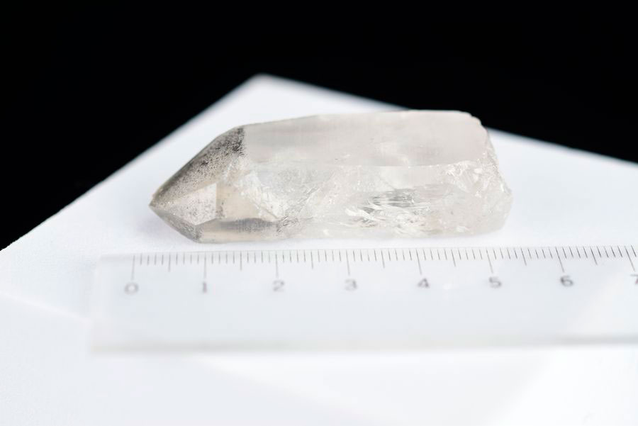 レムリアンシード　レムリアン水晶　レムリアンクリスタル　グラファイト　ブラジル　カブラル　lemruian　graphite 　パワーストーン