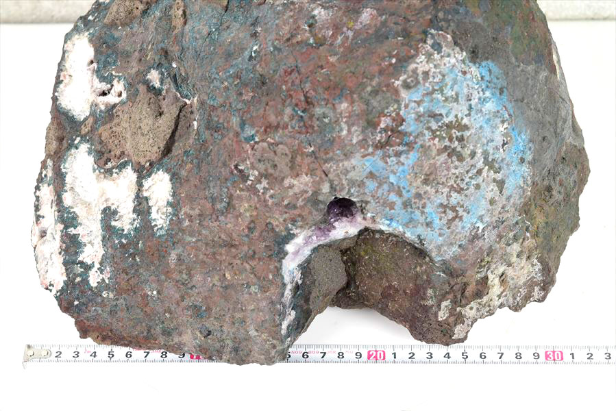 割れてないアメジスト　アメジストドーム　アメジストジオード　採れたて　カペーラ　晶洞　紫水晶　アメシスト　amethyst geode　インテリア　置物　天然石　パワーストーン