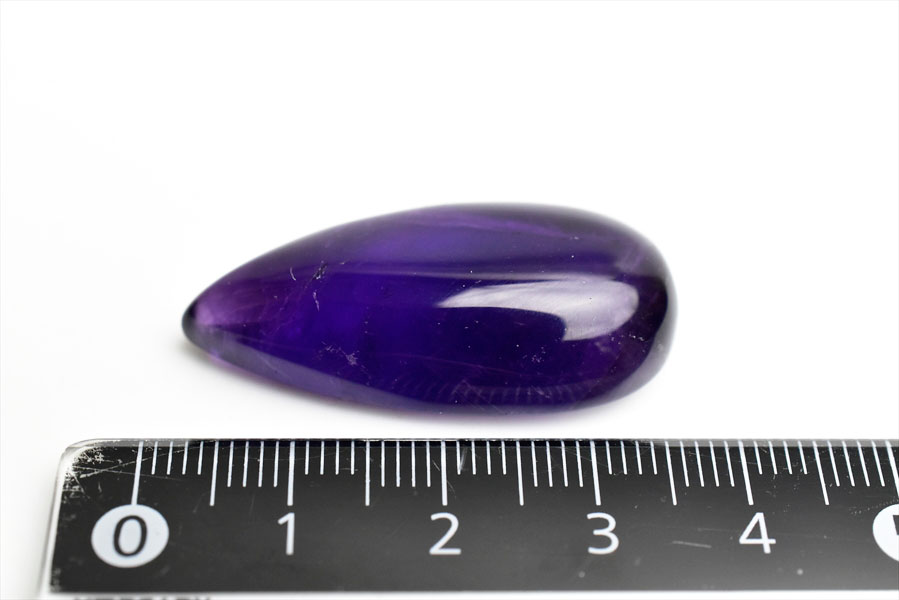 アメジスト　紫水晶　ルース　カボション　タンブル　マクラメ　天然石　パワーストーン