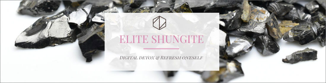 シュンガイト　エリートシュンガイト　ノーブルシュンガイト　シルバーシュンガイト　noble shungite　原石　さざれ　電磁波　デトックス　浄化　天然石　パワーストーン