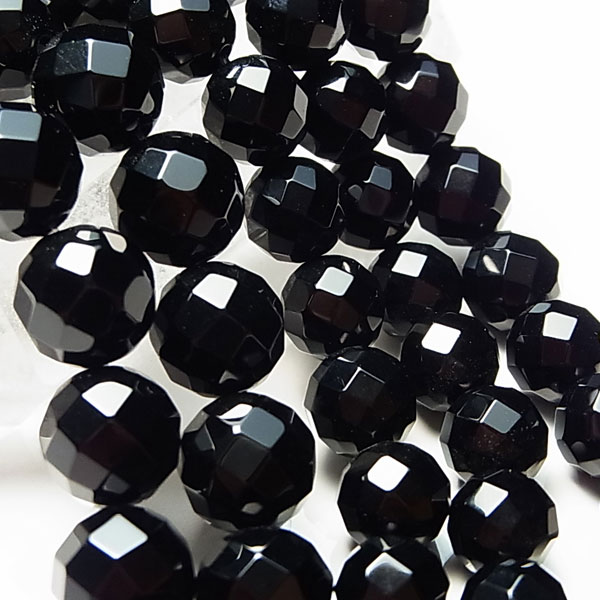 特価】 ブラックアゲート✨22mm✨1連✨オニキス tdh-latinoamerica.de