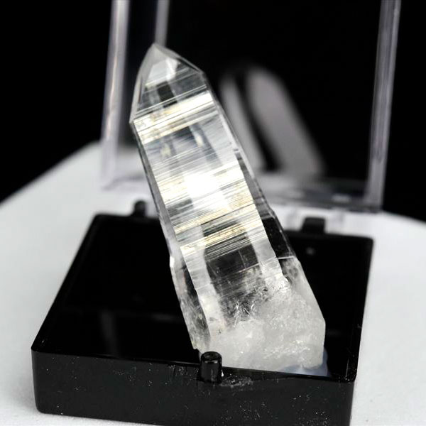 コロンビアレムリアン レムリアンシード ブランカス鉱山 レムリアン水晶 水晶 天然石 パワーストーン