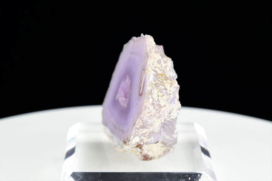 メキシコ産　ラグナアゲート　Laguna Agate　瑪瑙　メノウ　原石　ノジュール　鉱物　天然石　パワーストーン
