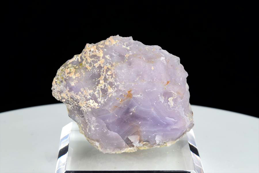 メキシコ産　ラグナアゲート　Laguna Agate　瑪瑙　メノウ　原石　ノジュール　鉱物　天然石　パワーストーン