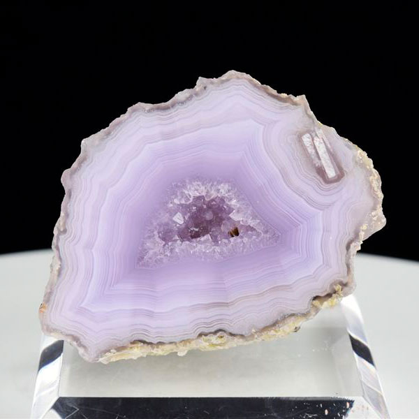 メキシコ産　ラグナアゲート　Laguna Agate　瑪瑙　メノウ　原石　ノジュール　鉱物　天然石　パワーストーン