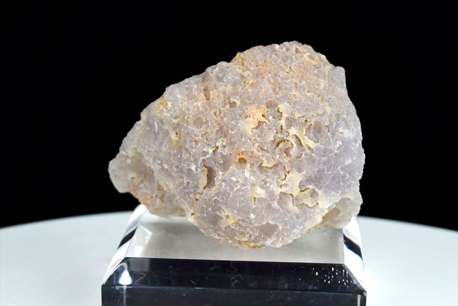メキシコ産　ラグナアゲート　Laguna Agate　瑪瑙　メノウ　原石　ノジュール　鉱物　天然石　パワーストーン