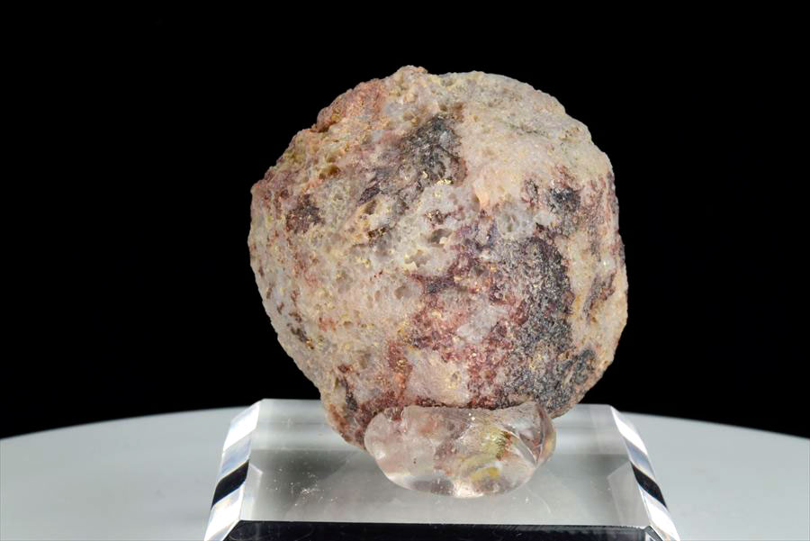 メキシコ産　ラグナアゲート　Laguna Agate　瑪瑙　メノウ　原石　ノジュール　鉱物　天然石　パワーストーン