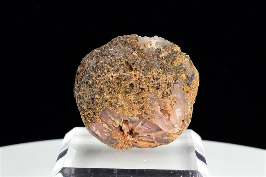 メキシコ産　ラグナアゲート　Laguna Agate　瑪瑙　メノウ　原石　ノジュール　鉱物　天然石　パワーストーン