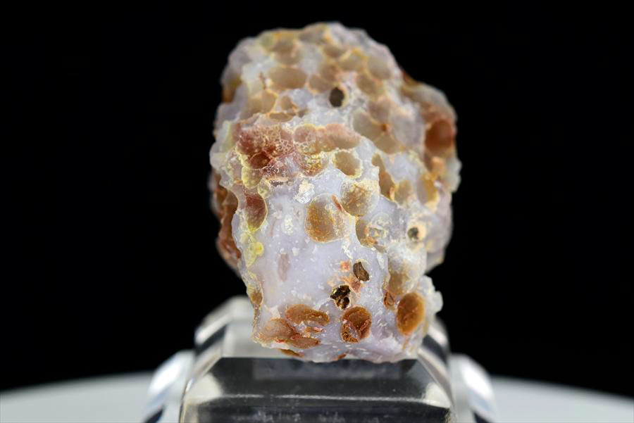 メキシコ産　ラグナアゲート　Laguna Agate　瑪瑙　メノウ　原石　ノジュール　鉱物　天然石　パワーストーン