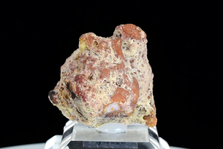 メキシコ産　ラグナアゲート　Laguna Agate　瑪瑙　メノウ　原石　ノジュール　鉱物　天然石　パワーストーン