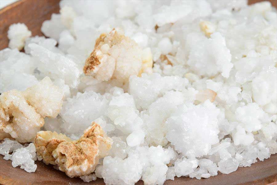 Mining Can クリスタル採掘セット モロッコ産｜水晶採掘｜マイニング