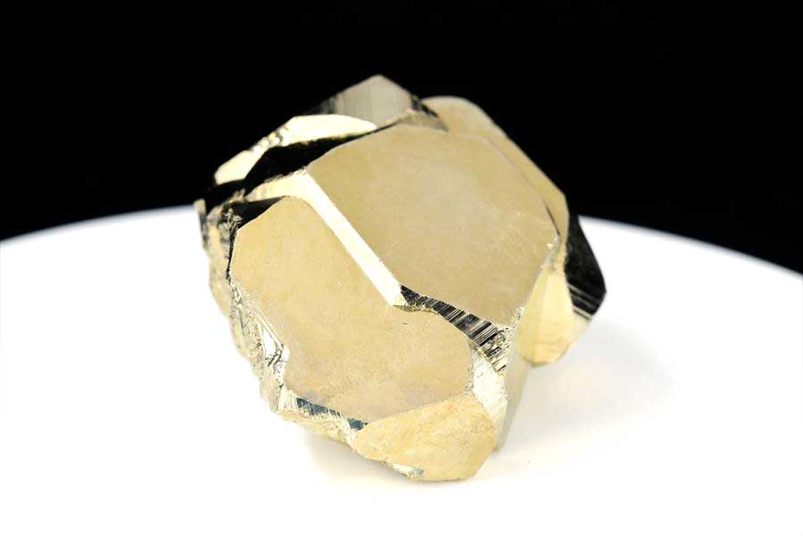 ペルー産　ワンサラ　パイライト　原石　鉱物　黄鉄鉱　 Huanzala　Pyrite　天然石　パワーストーン