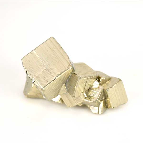 ペルー産　ワンサラ　パイライト　原石　鉱物　黄鉄鉱　 Huanzala　Pyrite　天然石　パワーストーン