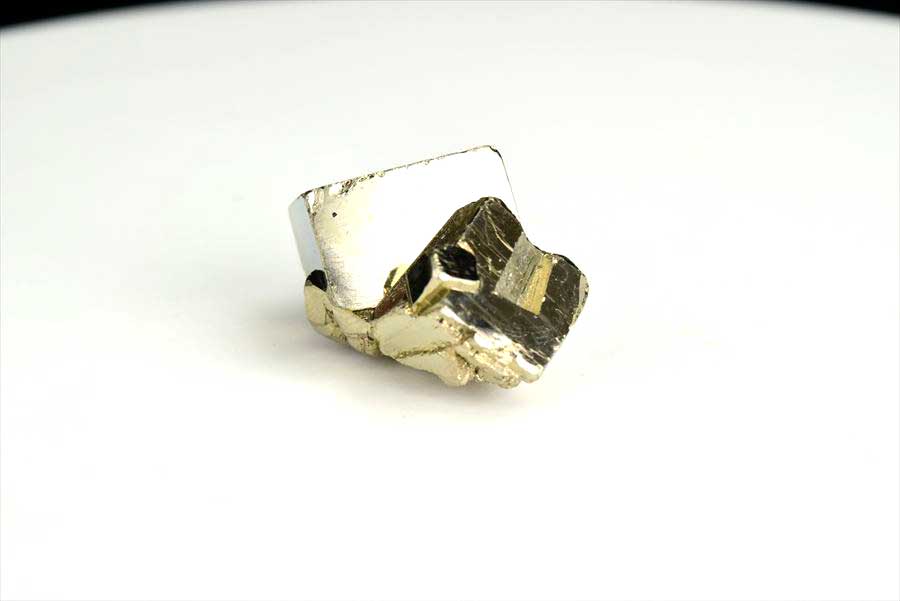ペルー産　ワンサラ　パイライト　原石　鉱物　黄鉄鉱　 Huanzala　Pyrite　天然石　パワーストーン