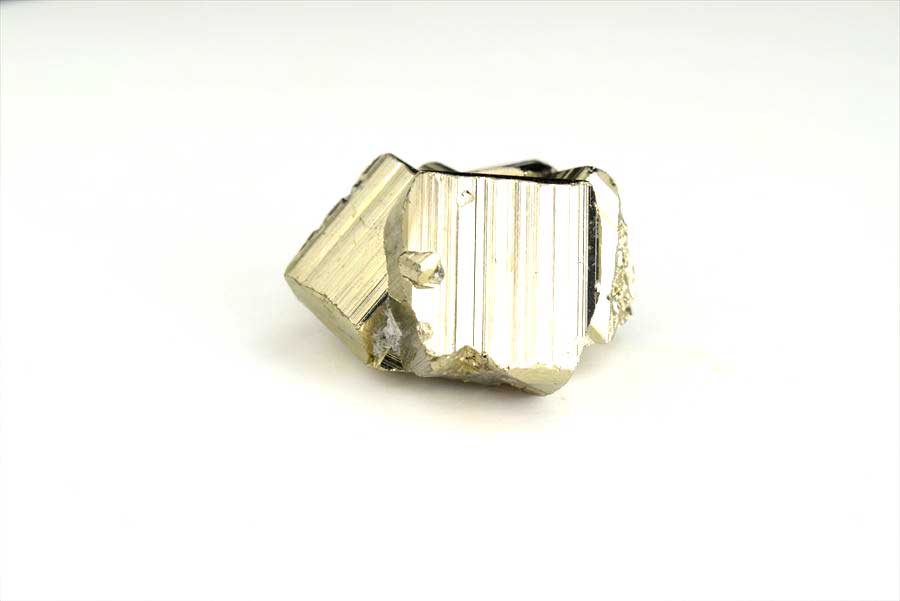 ペルー産　ワンサラ　パイライト　原石　鉱物　黄鉄鉱　 Huanzala　Pyrite　天然石　パワーストーン