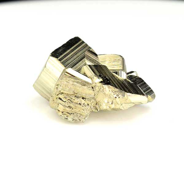 ペルー産　ワンサラ　パイライト　原石　鉱物　黄鉄鉱　 Huanzala　Pyrite　天然石　パワーストーン