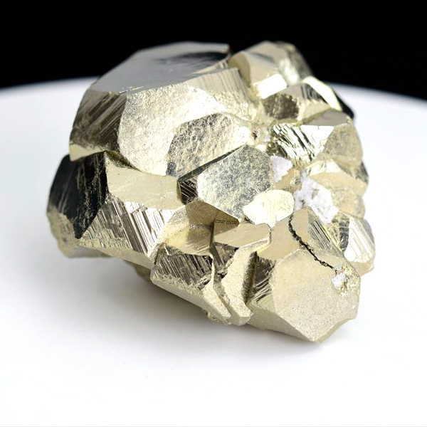 パイライト 黄鉄鉱