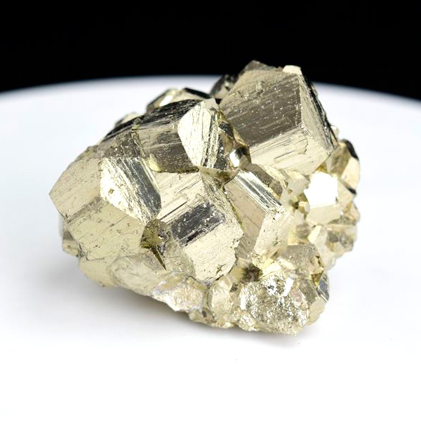 ペルー産　ワンサラ　パイライト　原石　鉱物　黄鉄鉱　 Huanzala　Pyrite　天然石　パワーストーン