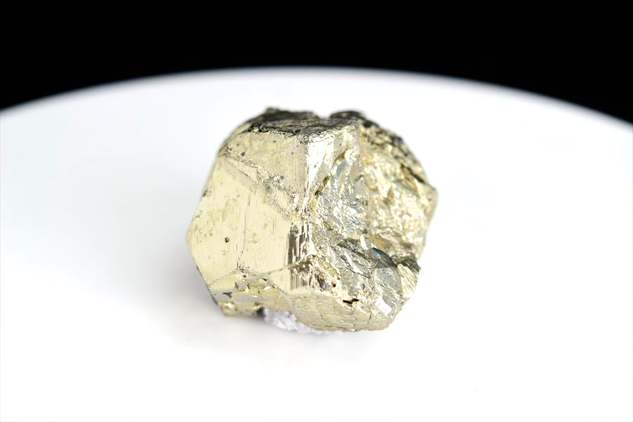ペルー産　ワンサラ　パイライト　原石　鉱物　黄鉄鉱　 Huanzala　Pyrite　天然石　パワーストーン